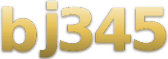 bj345 logo