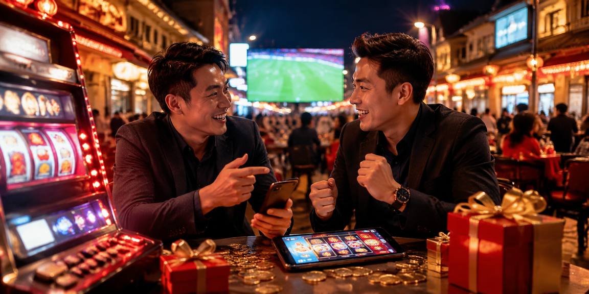 bj345 Những Gì Có Trong Sảnh Casino bj345